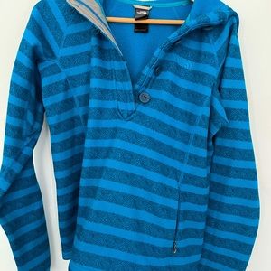 The North Face Hooded Pullover